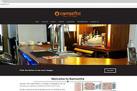 namasthe_PORTFOLIO